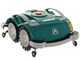 Ambrogio L60 Elite S+ - Robot rasaerba senza filo perimetrale - Non necessita installazione