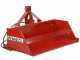 Francini PR 180 - Paletta posteriore idraulica per trattore - da 180 cm - Portata 700Kg