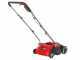 Einhell GC-SC 18/28 Li -Arieggiatore/Scarificatore a batteria 18V - SENZA BATTERIA E CARICABTTERIA