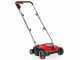 Einhell GC-SC 18/28 Li -Arieggiatore/Scarificatore a batteria 18V - SENZA BATTERIA E CARICABTTERIA