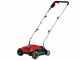 Einhell GC-SC 18/28 Li -Arieggiatore/Scarificatore a batteria 18V - SENZA BATTERIA E CARICABTTERIA