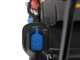 Toro eSuper Recycler eC53 - Tagliaerba a batteria - 60V/7.5Ah - Scocca in alluminio - Taglio 53 cm