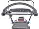 Toro eSuper Recycler eC53 - Tagliaerba a batteria - 60V/7.5Ah - Scocca in alluminio - Taglio 53 cm