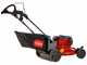 Toro eSuper Recycler eC53 - Tagliaerba a batteria - 60V/7.5Ah - Scocca in alluminio - Taglio 53 cm