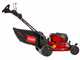 Toro eSuper Recycler eC53 - Tagliaerba a batteria - 60V/7.5Ah - Scocca in alluminio - Taglio 53 cm