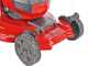 Toro eSuper Recycler eC53 - Tagliaerba a batteria - 60V/7.5Ah - Scocca in alluminio - Taglio 53 cm