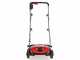 Einhell GC-SC 18/28 Li -Arieggiatore/Scarificatore a batteria 18V/4.0Ah