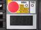 Telwin Tecnica Tig 190 DC - Saldatrice Inverter (MMA,TIG LIFT), corrente continua (DC)