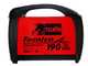 Telwin Tecnica Tig 190 DC - Saldatrice Inverter (MMA,TIG LIFT), corrente continua (DC)