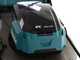 Makita DLM533Z - Tagliaerba semovente a batteria - 36V - Taglio 53 cm - SENZA BATTERIE E CARICABATTERIE