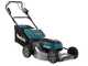 Makita DLM533Z - Tagliaerba semovente a batteria - 36V - Taglio 53 cm - SENZA BATTERIE E CARICABATTERIE