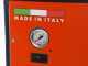 Italyco Maxi 6/270 D- Compressore rotativo a vite - Pressione max 10 bar