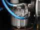 Italyco Maxi 6/270 D- Compressore rotativo a vite - Pressione max 10 bar