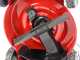 Toro eRecycler eS55AST - Tagliaerba a batteria - 60V/6Ah - Taglio 55 cm