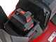 Toro eRecycler eS55AST - Tagliaerba a batteria - 60V/6Ah - Taglio 55 cm