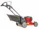 Toro eRecycler eS55AST - Tagliaerba a batteria - 60V/6Ah - Taglio 55 cm