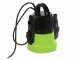Ribimex PRPVC401SP - Pompa sommersa elettrica per acque chiare - 400 W