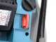 Makita DLM533 - Tagliaerba semovente a batteria - 4x18V/5Ah - Taglio 53 cm