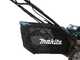 Makita DLM533 - Tagliaerba semovente a batteria - 4x18V/5Ah - Taglio 53 cm