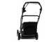 Makita DLM533 - Tagliaerba semovente a batteria - 4x18V/5Ah - Taglio 53 cm