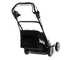 Makita DLM533 - Tagliaerba semovente a batteria - 4x18V/5Ah - Taglio 53 cm