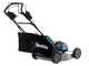 Makita DLM533 - Tagliaerba semovente a batteria - 4x18V/5Ah - Taglio 53 cm
