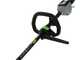 EGO STX 4500 - Decespugliatore a batteria - 56V - SENZA BATTERIA E CARICABATTERIA