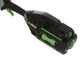 EGO STX 4500 - Decespugliatore a batteria - 56V - SENZA BATTERIA E CARICABATTERIA