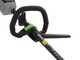 EGO STX 4500 - Decespugliatore a batteria - 56V - 5Ah