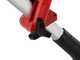 Einhell GE-CT 18/33 Li - Tagliabordi a batteria - 18V/2.5Ah