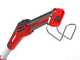 Einhell GE-CT 18/33 Li - Tagliabordi a batteria - 18V/2.5Ah