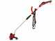 Einhell GE-CT 18/33 Li - Tagliabordi a batteria - 18V/2.5Ah