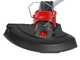Einhell GE-CT 18/33 Li - Tagliabordi a batteria - 18V/2.5Ah