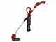Einhell GE-CT 18/33 Li - Tagliabordi a batteria - 18V/2.5Ah