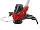 Einhell GE-CT 18/33 Li - Tagliabordi a batteria - 18V/2.5Ah