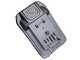 GeoTech S51-170 BMSGW ES - Tagliaerba a scoppio trazionato - 4 in 1 - lama da 51 cm - Avviamento elettrico