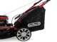 GeoTech S51-170 BMSGW ES - Tagliaerba a scoppio trazionato - 4 in 1 - lama da 51 cm - Avviamento elettrico