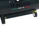 Italyco KVE 10/270 - Compressore rotativo a vite - Pressione max 10 bar