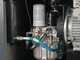 Italyco KVE 10/270 - Compressore rotativo a vite - Pressione max 10 bar