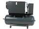 Italyco KVE 10/270 - Compressore rotativo a vite - Pressione max 10 bar