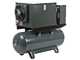 Italyco KVE 10/270 - Compressore rotativo a vite - Pressione max 10 bar