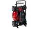 TORO eRecycler eS52VST - Tagliaerba a batteria - 60V/6Ah - Taglio 52 cm
