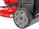 TORO eRecycler eS52VST - Tagliaerba a batteria - 60V/6Ah - Taglio 52 cm