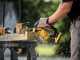 DeWalt DCMPS520N-XJ - Elettrosega da potatura - 18V - SENZA BATTERIA E CARICABATTERIA