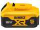 DeWalt DCMPS520N-XJ - Elettrosega da potatura - 18V - SENZA BATTERIA E CARICABATTERIA