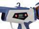 Bullmach Arianna 60-40 - Legatrice per vigneto a batteria - 2 x 16.4V 2Ah