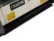 BlackStone RMOH 135 - Trinciaerba per trattore - Serie Media - Spostamento idraulico