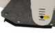 BlackStone RMOH 125 - Trinciaerba per trattore - Serie Media - Spostamento idraulico