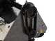 BlackStone RMOH 125 - Trinciaerba per trattore - Serie Media - Spostamento idraulico