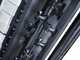 BlackStone RMOH 125 - Trinciaerba per trattore - Serie Media - Spostamento idraulico